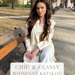 CHIC&CLASSY – WIOSENNY KATALOG